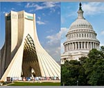 US Accuses Iran  of Destabilizing Afghanistan